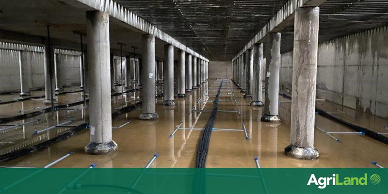 Easyfix acquires the 'Aeromix' slurry management system - Vimarsana News