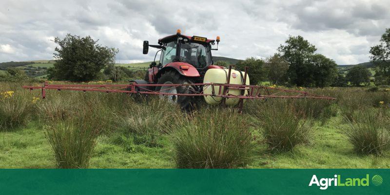 Pesticide exceedances in Irish drinking water supplies rise slightly in 2020 - Vimarsana News
