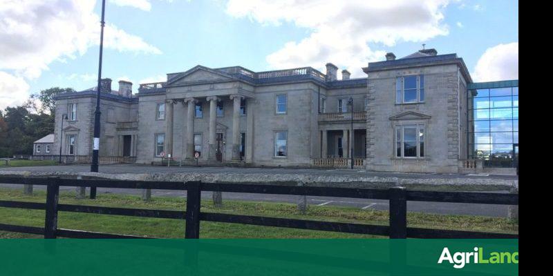 Teagasc appoints new head of International Relations and Corporate Strategy - Vimarsana News