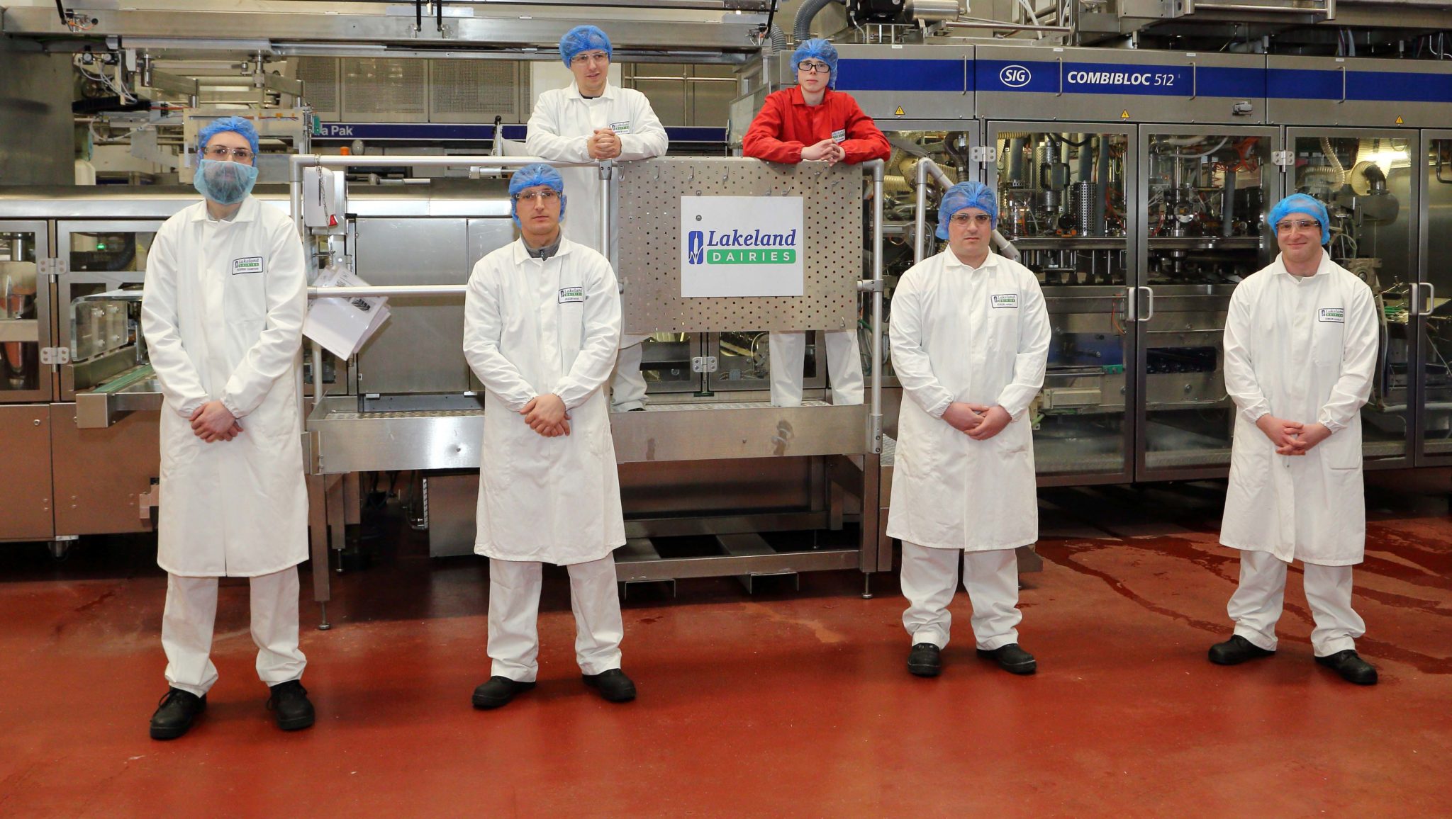 Northern Ireland agrifood businesses celebrate 2021 Apprenticeship Week LaptrinhX / News
