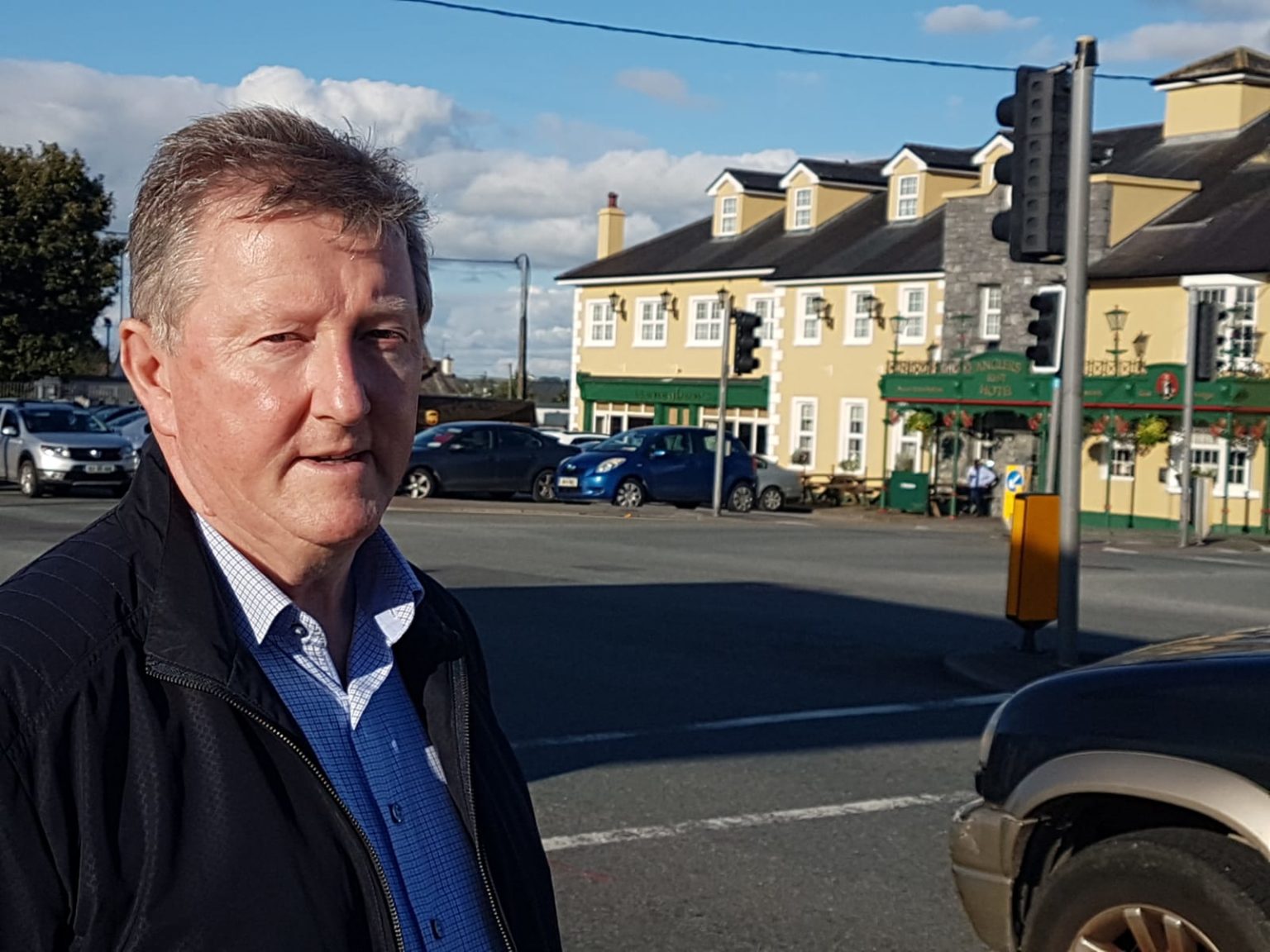 Call for planning guidelines for rural housing Agriland.ie