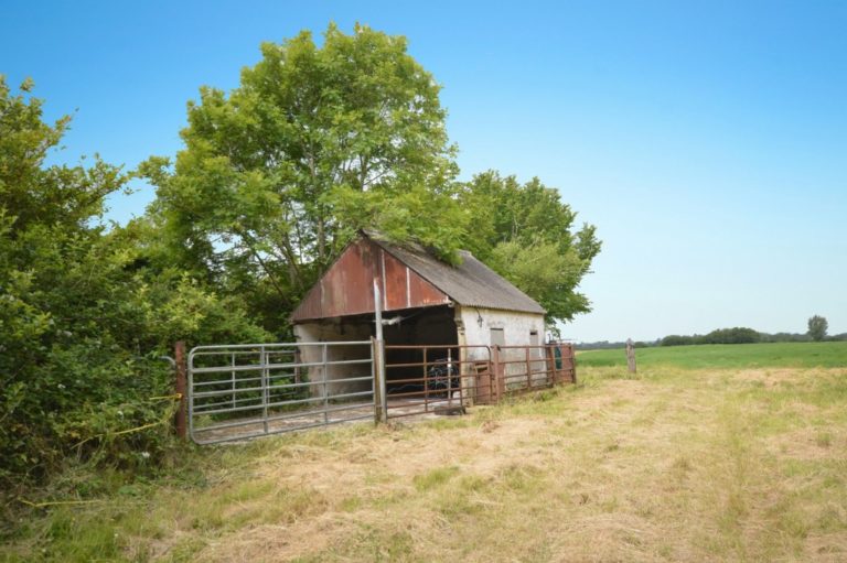 Gorey land sale includes derelict cottages Agriland.ie