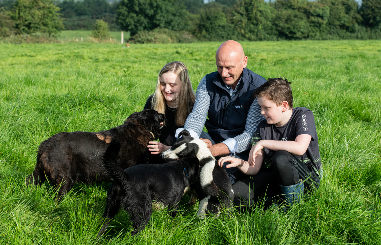 Quality Milk Awards series: Meet this year's finalists