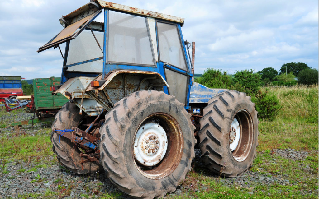 Cork Mart Fermoy County At December sale