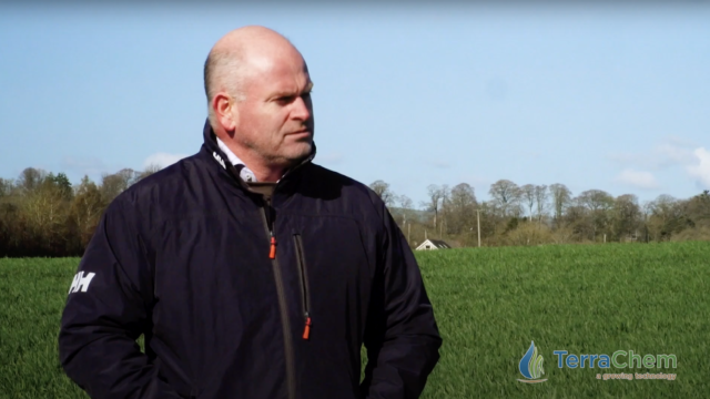 Crops Watch: A grower’s experience using Uplift ATG: Maximising returns from inputs