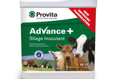 Picture of Advance+ for forage