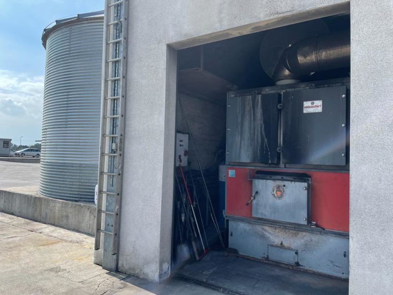 Carbon count For the first time ever we were asked by retailers