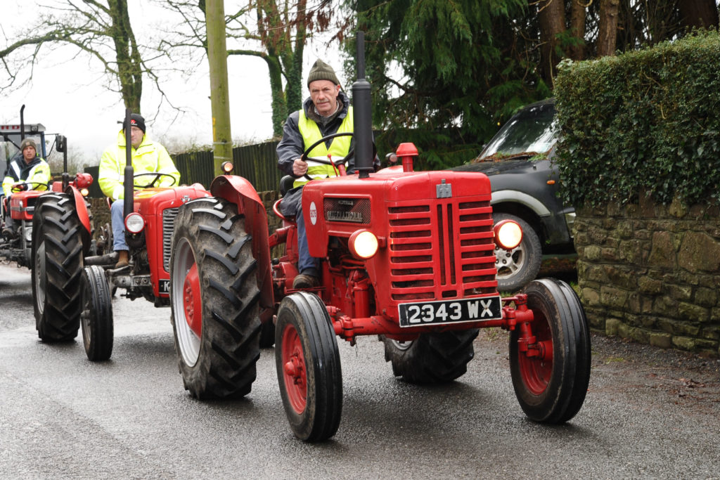 IH B250