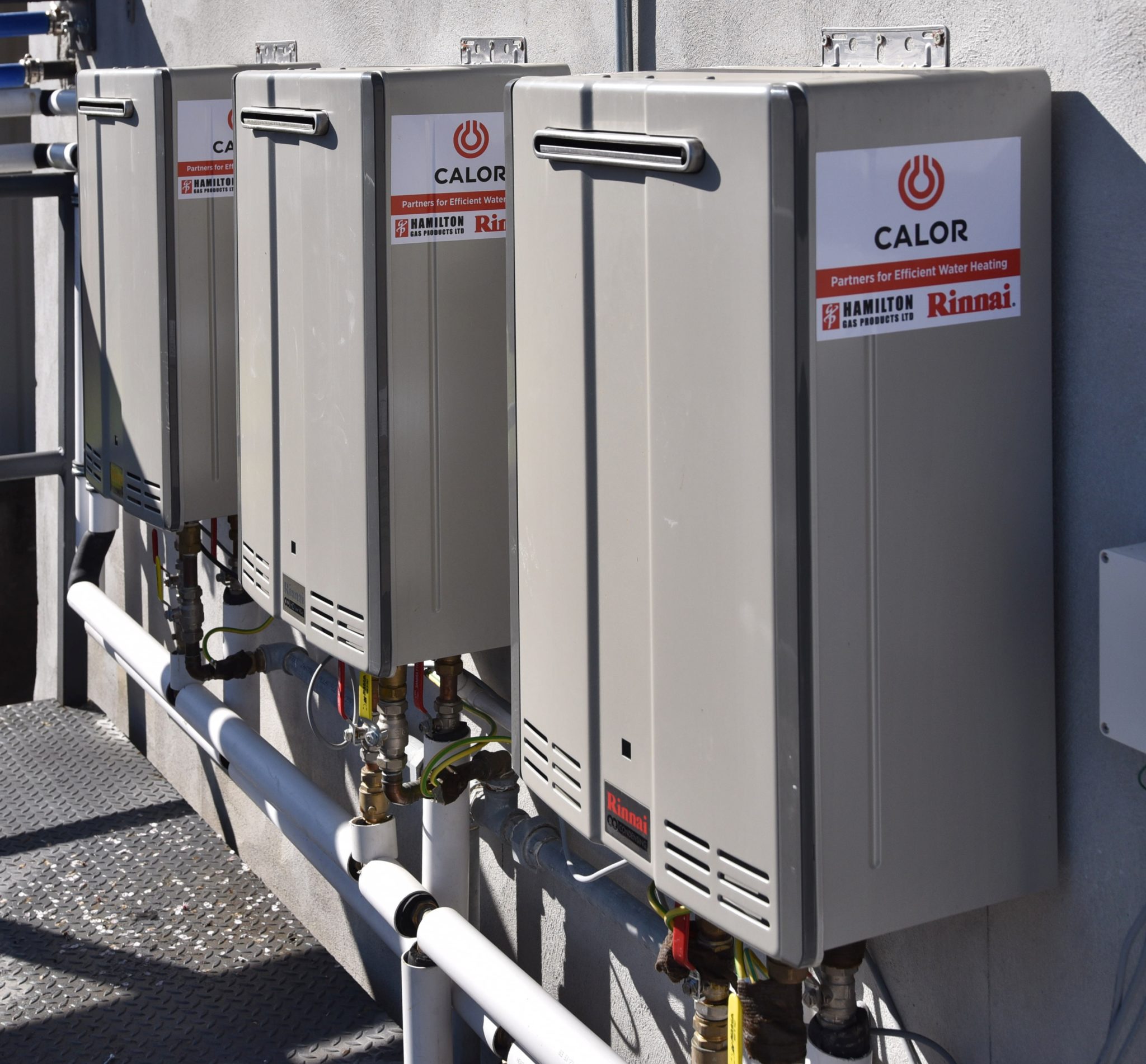 The benefits of a gas waterheating system for dairy farmers Agriland.ie