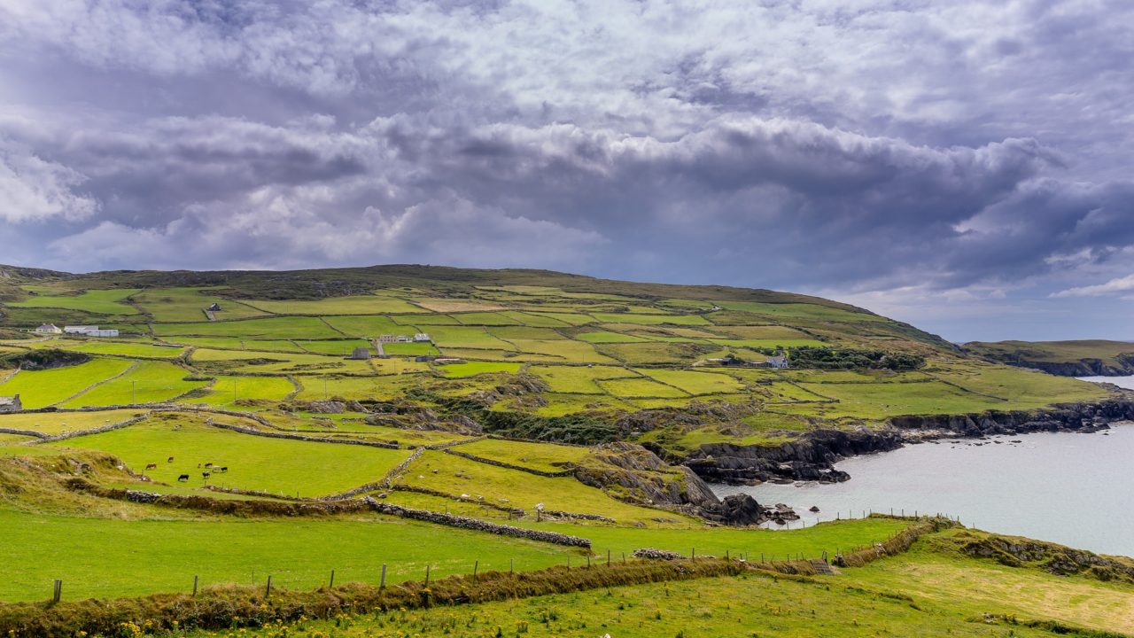 €4m allocated under 'Our Rural Future' for outdoor recreation