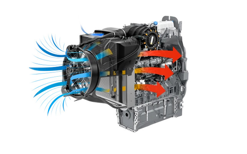 Cooling system