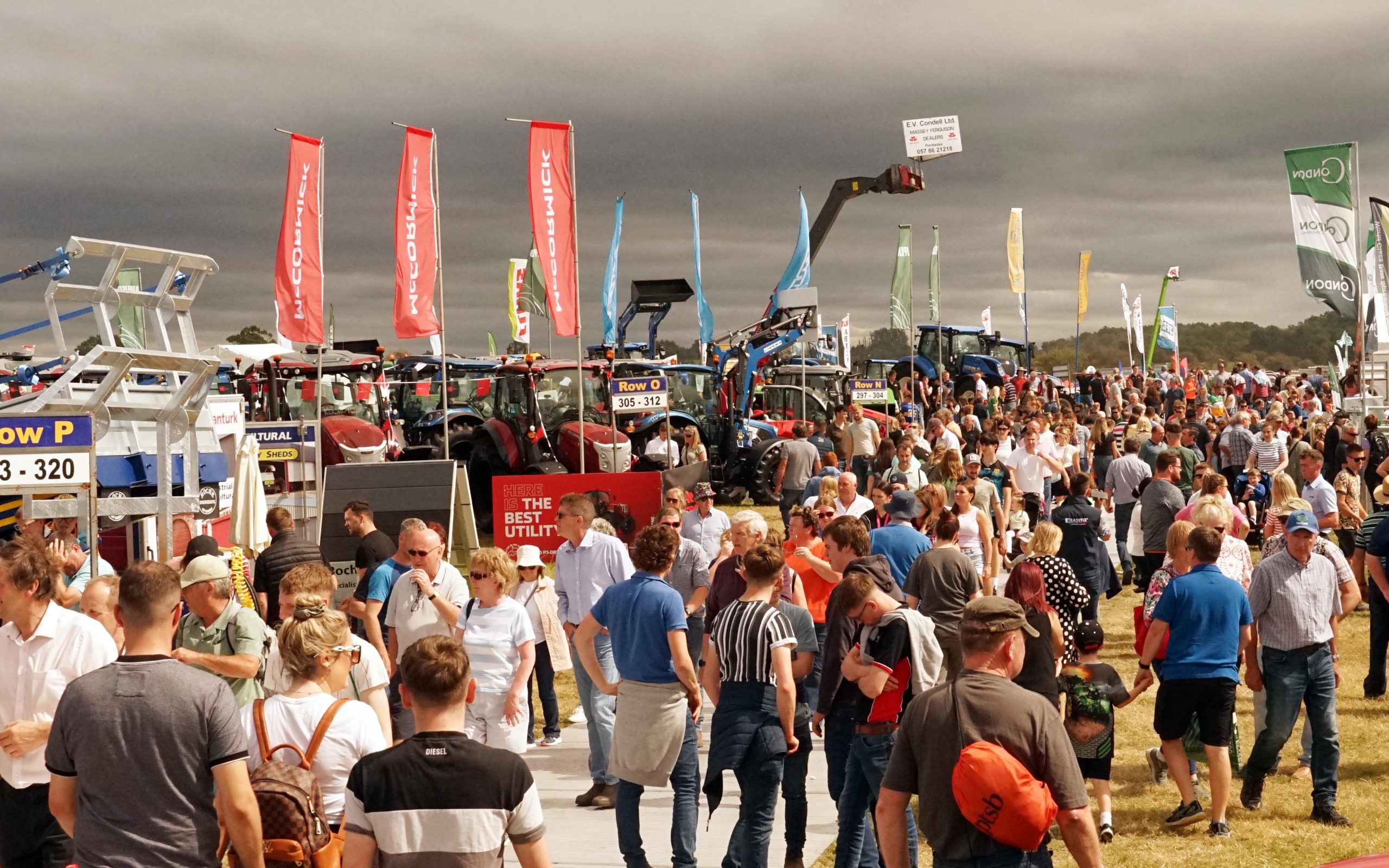 Entries still open for Tullamore Show innovation awards