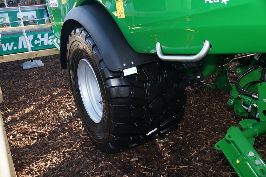 710 tyre