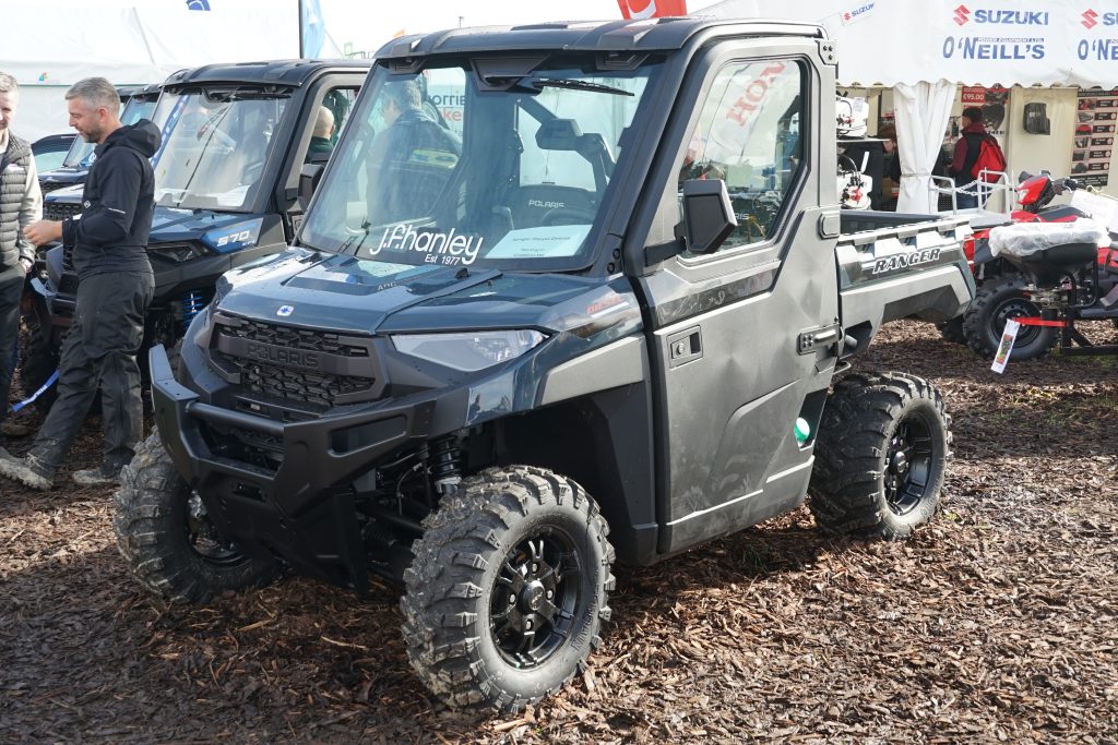Ranger UTV
