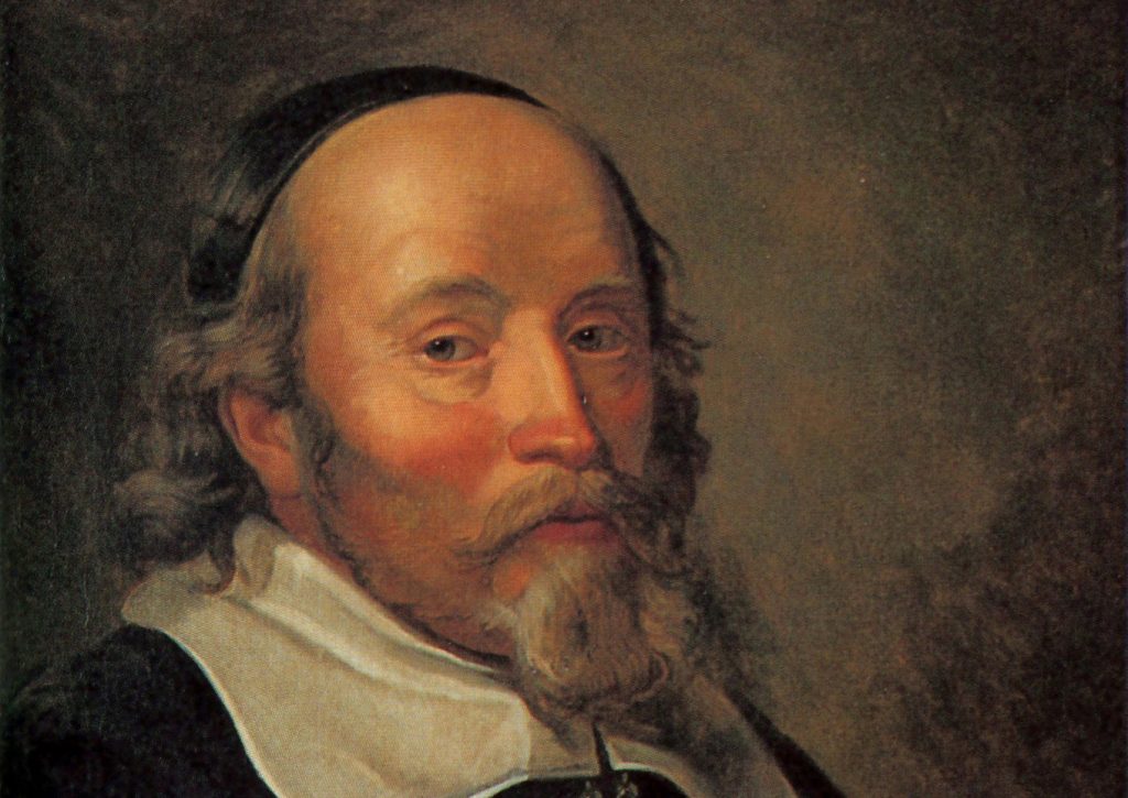 Louis De Greer