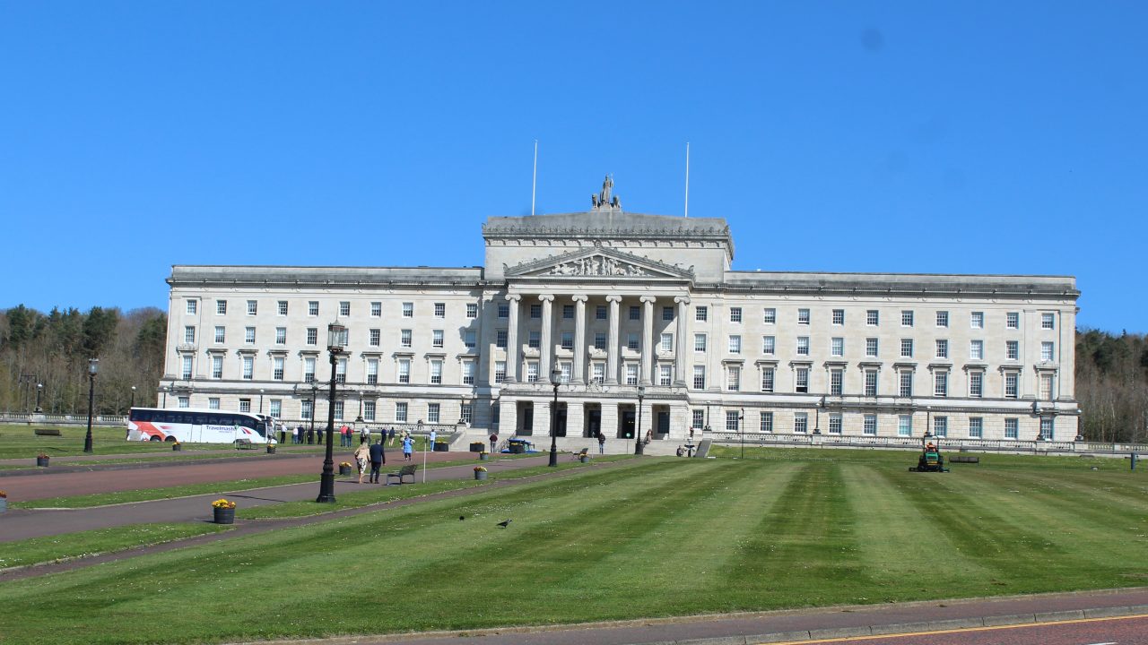 Farmers plan to protest at Stormont over Tyrone cattle cull