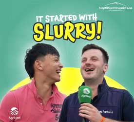 It Started With Slurry: Mental health, working with TikTok, meeting the President