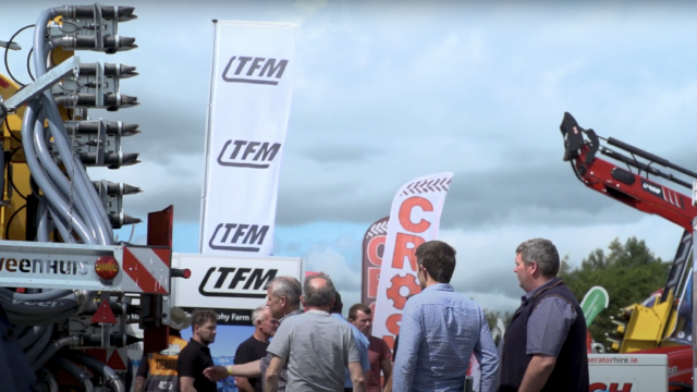 FTMTA - A selection of images and interviews from throughout the day