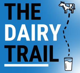 The Dairy Trail: Award winning Tipperary farm achieving sub 100 SCC
