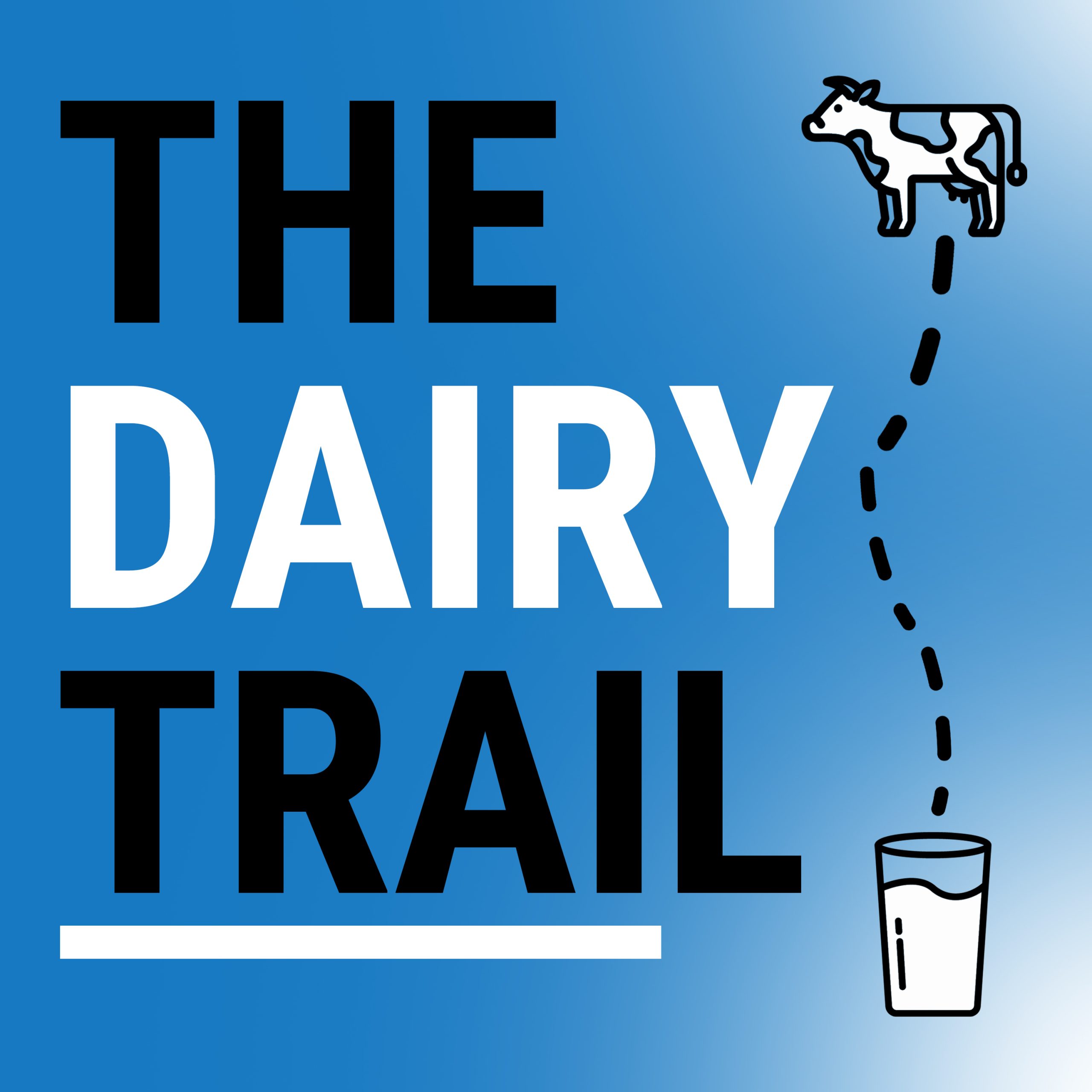 Listen: The Dairy Trail - changing from winter milk to spring calving herd