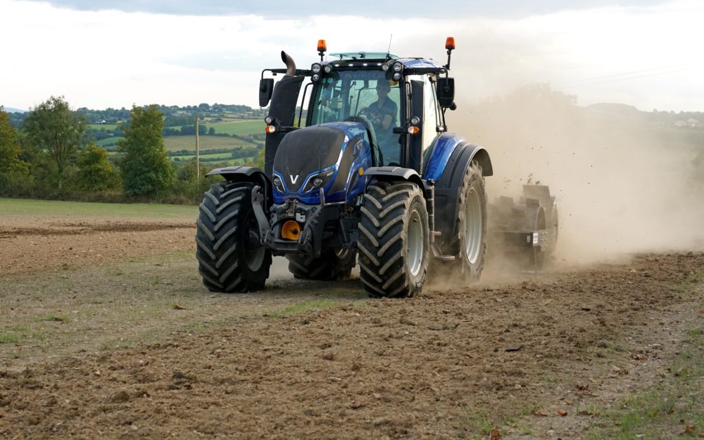 Alstrong ground blades