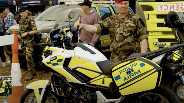 Wednesday at the Ploughing Championships - what we saw.