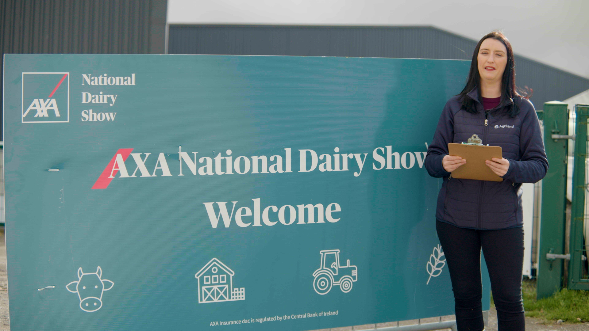 National Dairy Show a preview Agriland.ie
