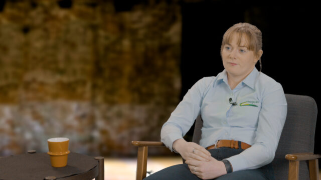 Farmland discusses bird flu in Ireland and the 2022 maize harvest