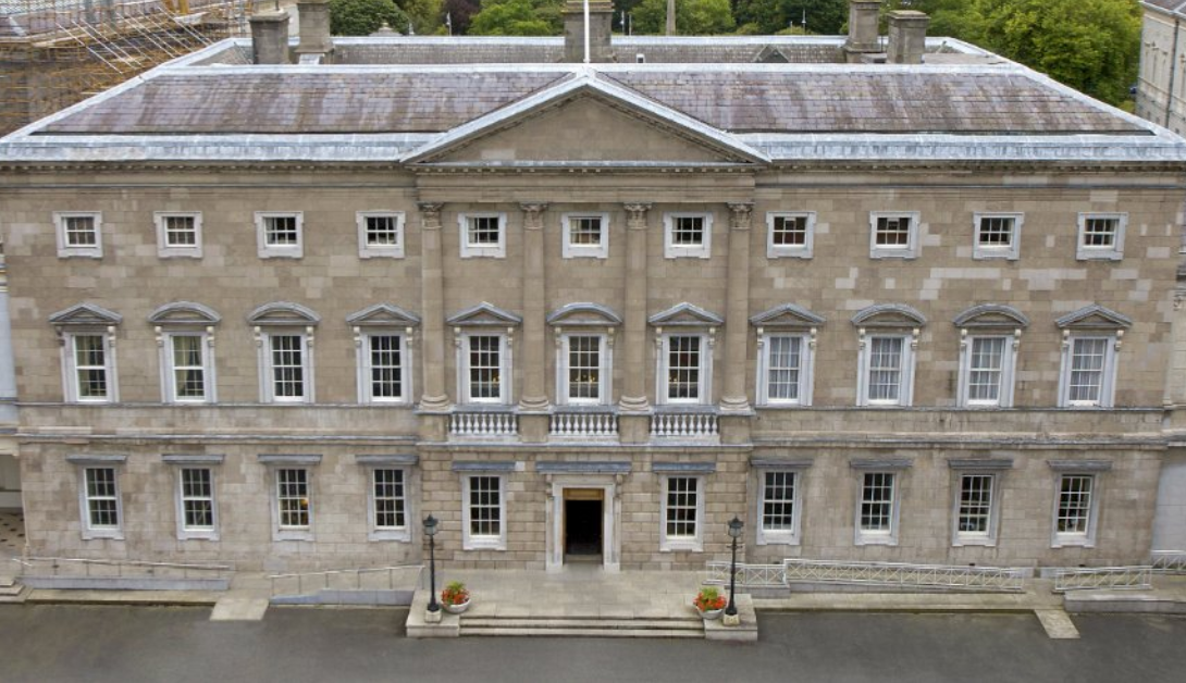 Cork TD Appointed Chair Of Oireachtas Committee On Agriculture And Food Cork TD Appointed Chair Of Oireachtas Committee On Agriculture And Food