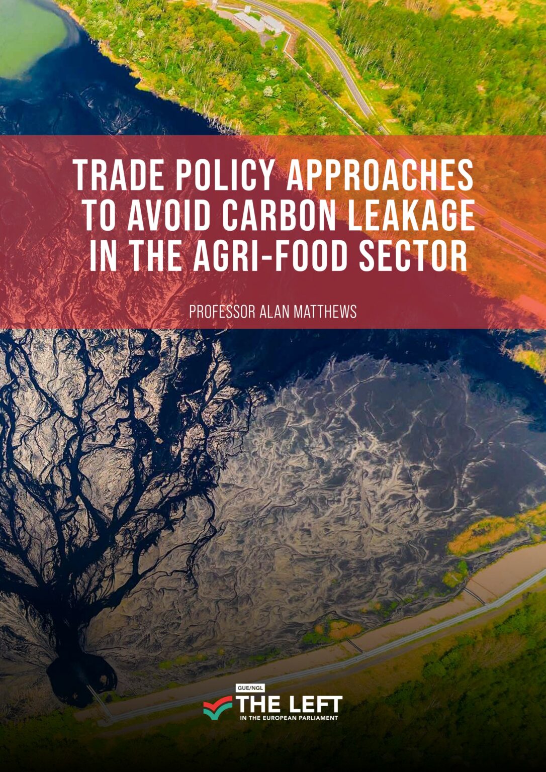 MEPs launch study on carbon leakage in agri-food sector