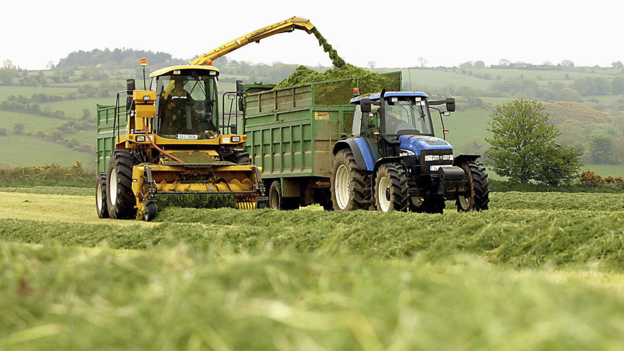 Maximising slurry value this spreading season Agriland.ie