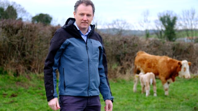 Minister highlights importance of animal health