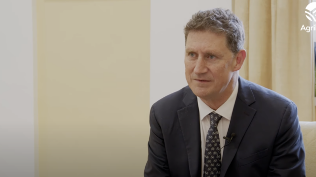 On the Record with Minister for the Environment, Climate and Communications Eamon Ryan