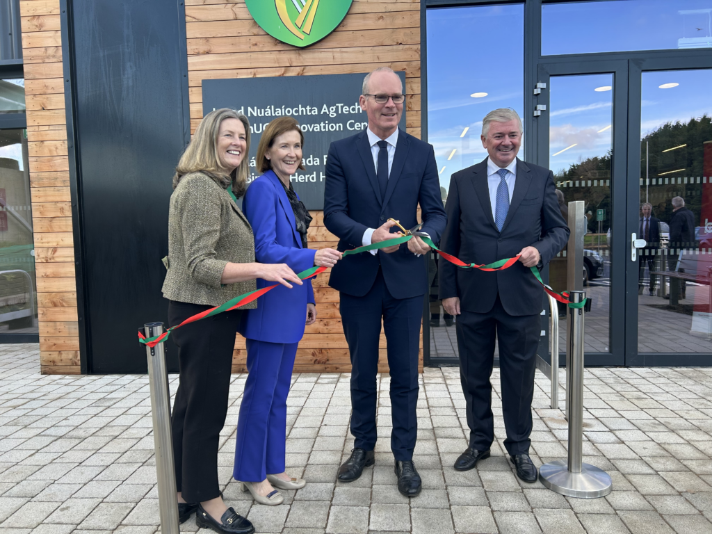 New €4.8 million AgTech facility opened at Lyons Farm Agriland.ie