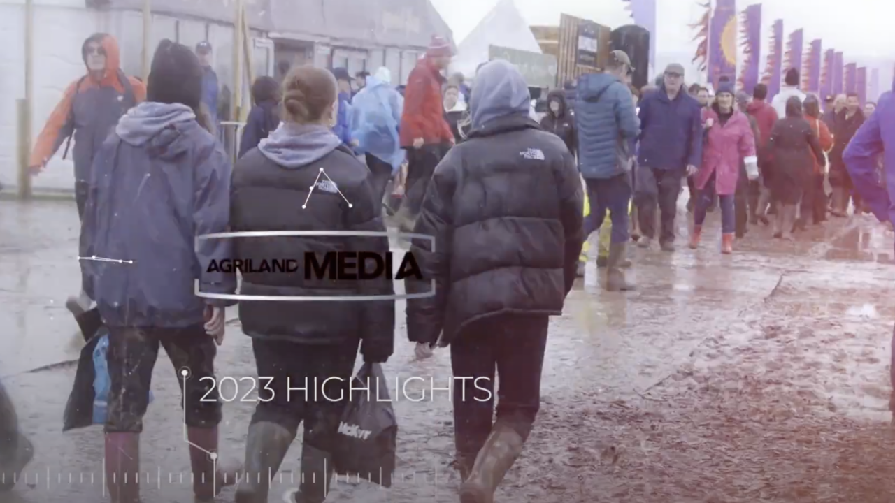 Watch: 2023 Highlights from Agriland Media - Agriland.ie