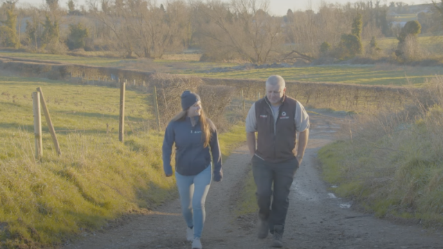 Farmer battles TB outbreaks for over 20 years