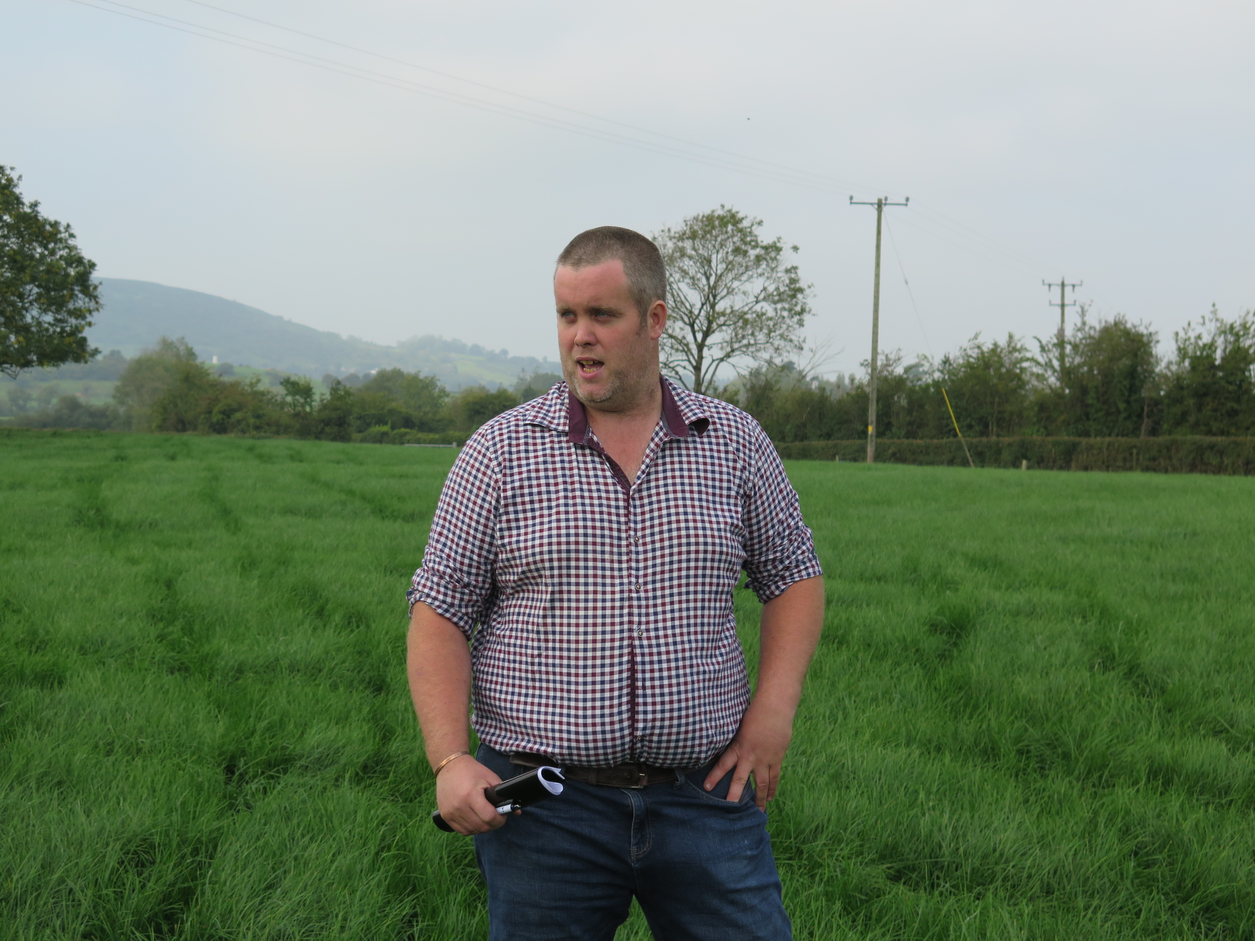 Dairy Beef Index Series: Limerick farmer takes keen interest in breeding through AI