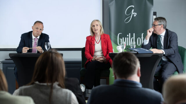 Main issues for agri-sector highlighted by MEP candidates