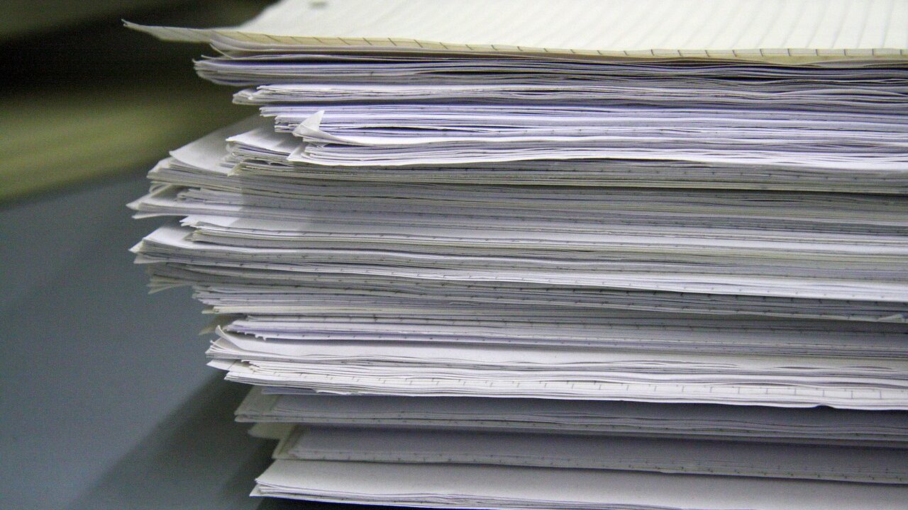 Event for digital developers and farmers on ways to cut paperwork