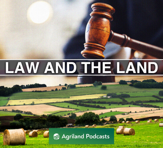 Listen: Law and the Land - what you should know about making a will