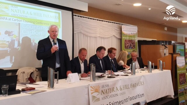 Video: INHFA AGM 2024, Tuam, Co. Galway