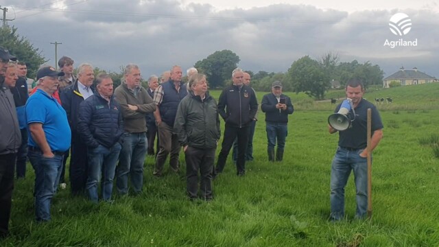 Video: ‘Hands off our land’ – farmers concerned about rewetting