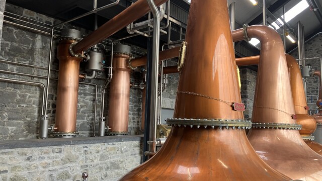 'Huge effort’ under way in whiskey sector for a regenerative approach
