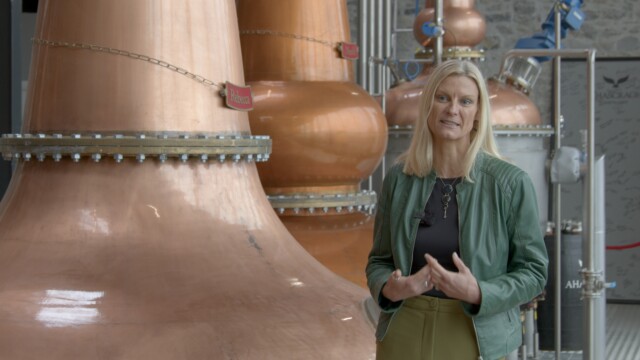 On the Record – Hackett to ‘hammer on doors’ for nature restoration funding