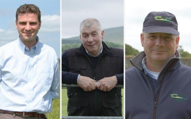 Agriland and Elanco to launch 'Flock Forwards, not Backwards' series