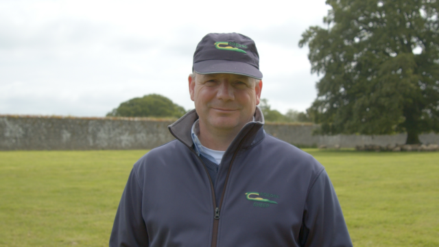 Flock Forwards, not Backwards Series: How to manage worms on farm.  Episode 3