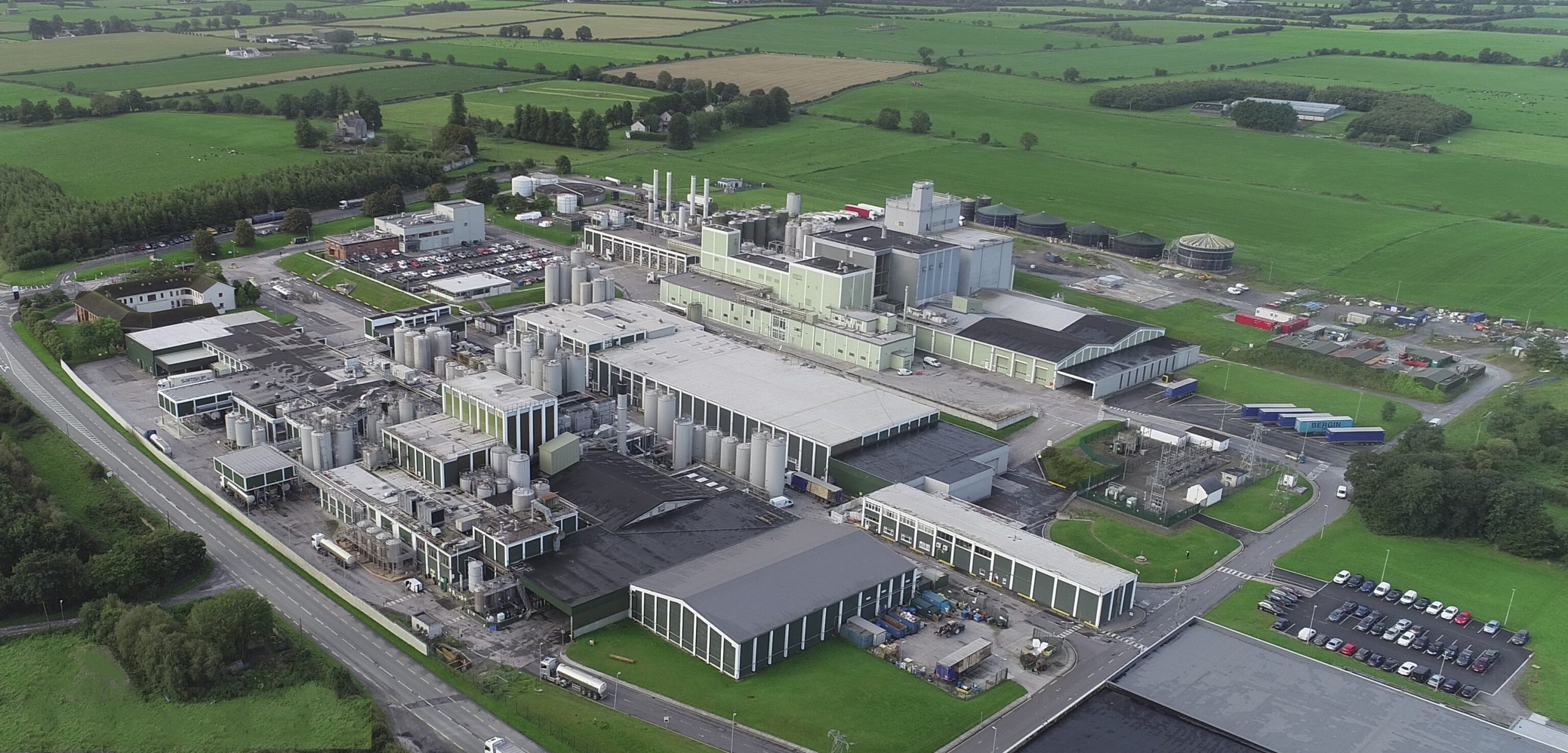 How the Irish dairy sector financially navigated a turbulent 2025