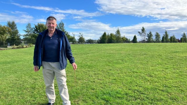 The 'Lost Art' of Water Divining