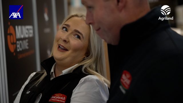 Watch: AXA National Dairy Show Day One 2024 Highlights