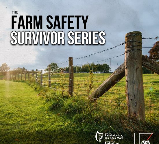 Listen: Farm Safety Survivor Series: Minding Your Mental Health